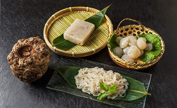 GUM KONJAC - Image 3